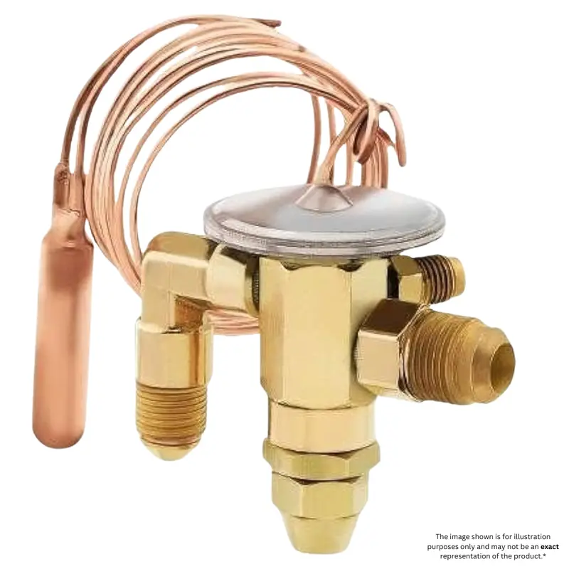 18K - 24K Bar5 Thermostatic Expansion Valve 1