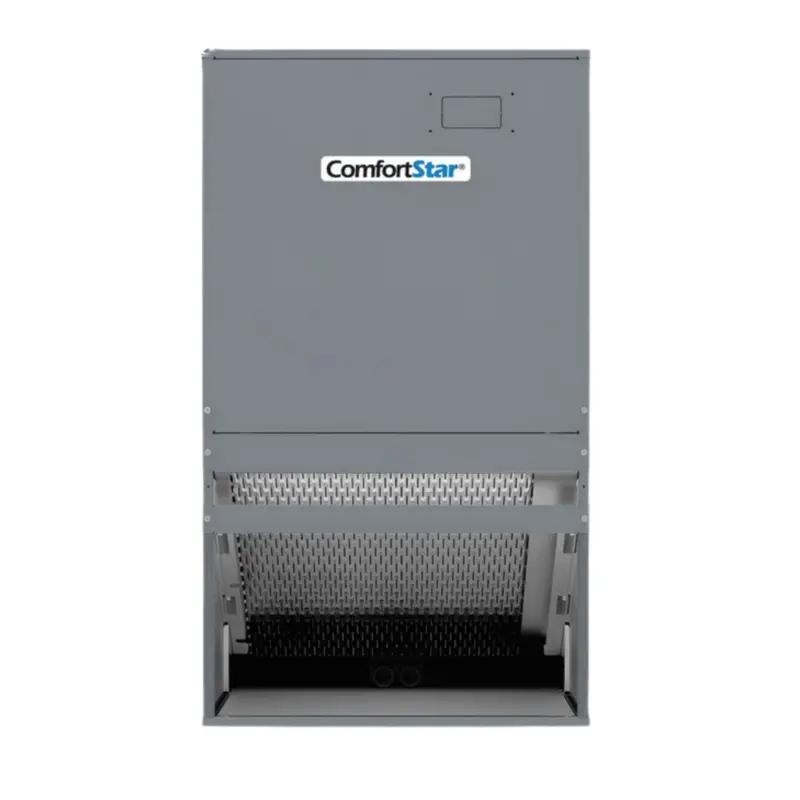 18K Wall Mounted Cwm17 Ecm Air Handler - Front Or Bottom Return - 14.3 Seer2 1