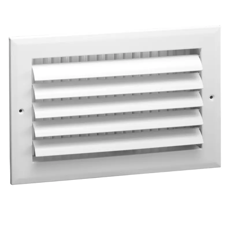 20" X 8" Sidewall Grille - Obd 1