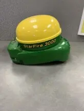 2012 John Deere Original Equipment 0907Pc Sf3000 Receiver With Sf2 Ready & Rtk Ready - 394973 1