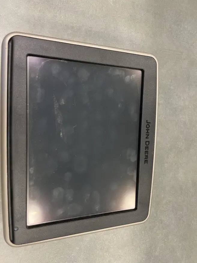 2014 John Deere Original Equipment Gs3 2630 Display - 394971 1