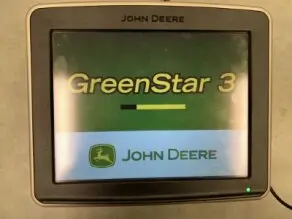 2014 John Deere Original Equipment Gs3 2630 Display - 394974 1