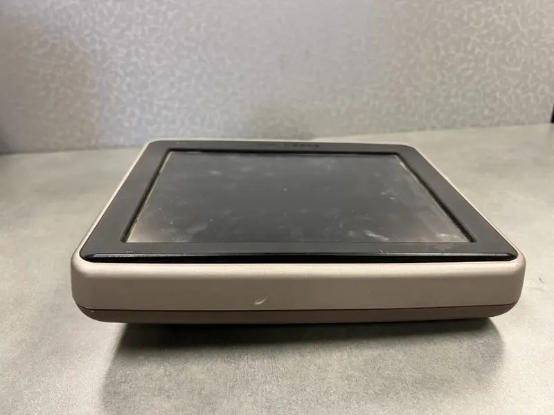 2017 John Deere Original Equipment Gs3 2630 Display - 389084 1