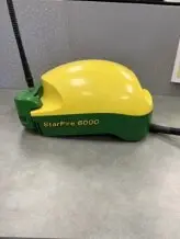 2020 John Deere Original Equipment 0908Pc Sf6000 Receiver With Sf3 Ready & Rtk Ready - 392319 1