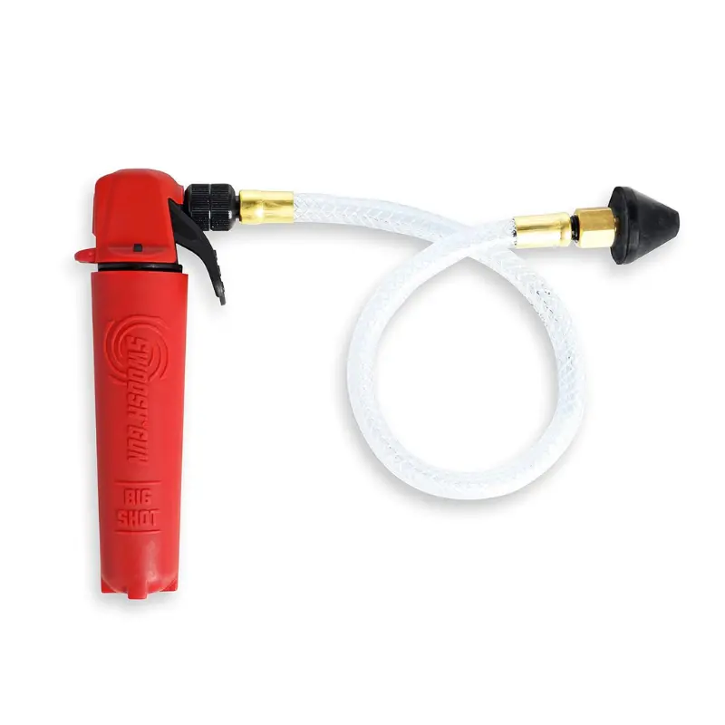 20G Swoosh Drain Gun Big Shot 1