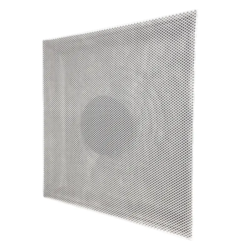 24" X 24" Sma Frame - Aluminum Ceiling Frame Adapter 1