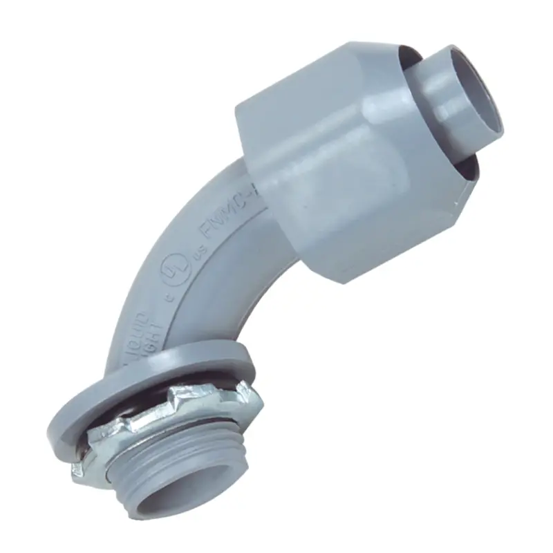 3/4" 90 Deg. Connector 1
