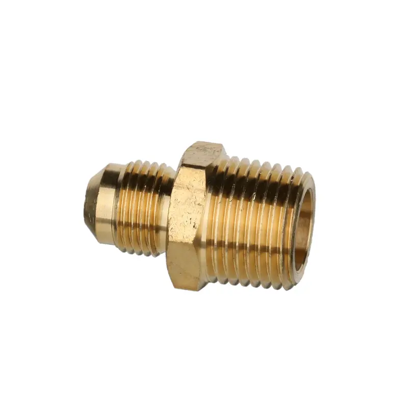 3/4" X 3/4" Flare X Mip Elbow 1