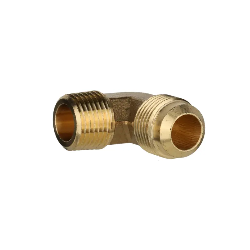 3/4" X 3/4" Flare X Mip Reducing Elbow 1