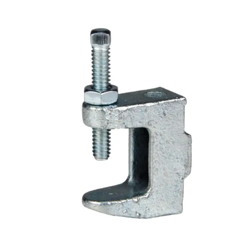 3/8" Beam Clamp 1