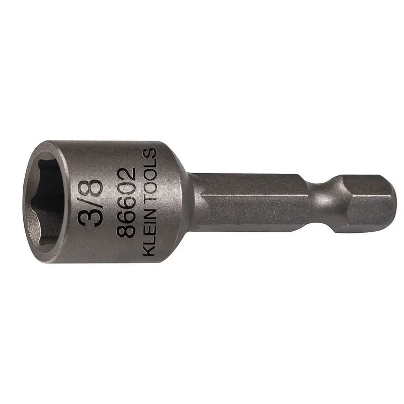 3/8-Inch Magnetic Hex Drivers, 3-Pack 1
