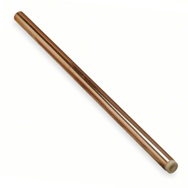 3/8" X 20' Acr Straight Copper Tube - Price Is Per Ft 1