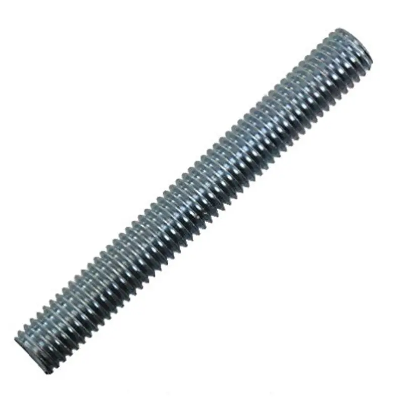 3/8" X 6' Threaded Rod 1