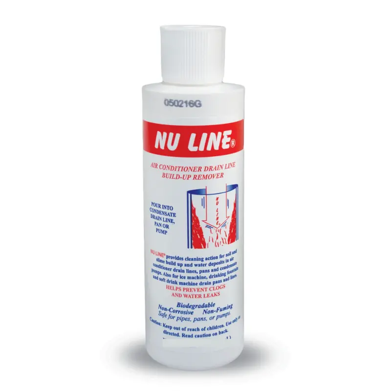 32Oz Condensate Drain Cleaner 1