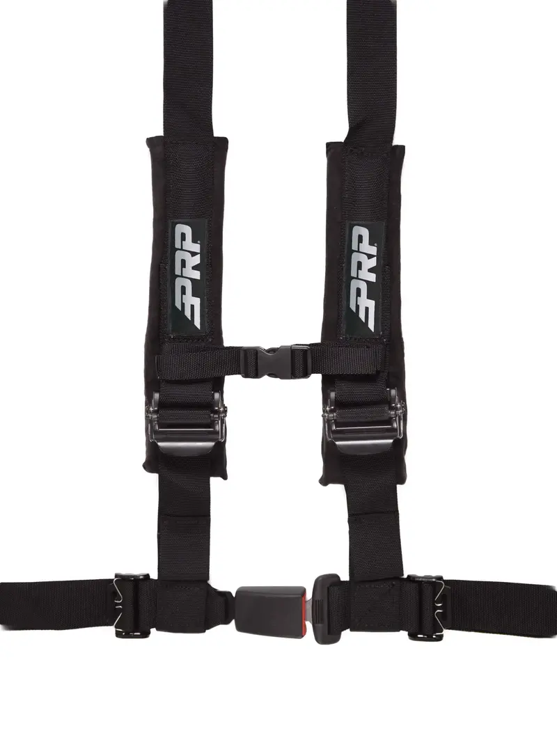 4.2 Ez Seat Belt Harness 1
