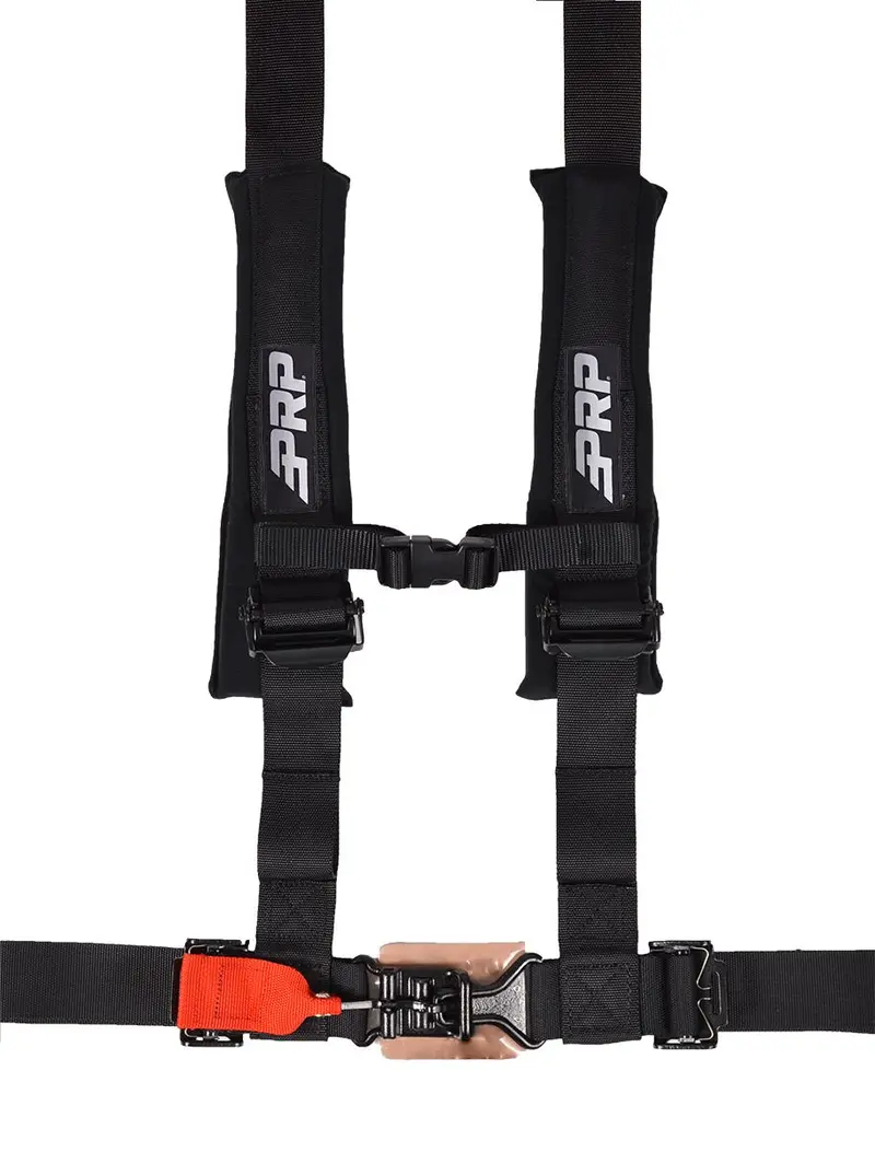 4.2 Surelatch Seat Belt Harness 1