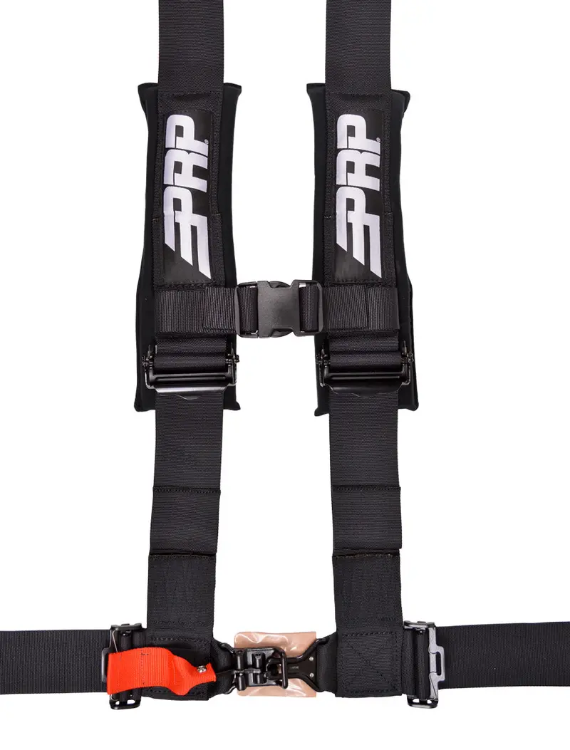 4.3 Surelatch Seat Belt Harness 1