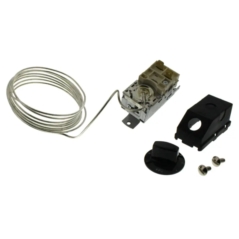 41°F Constant Cut-In Control 1