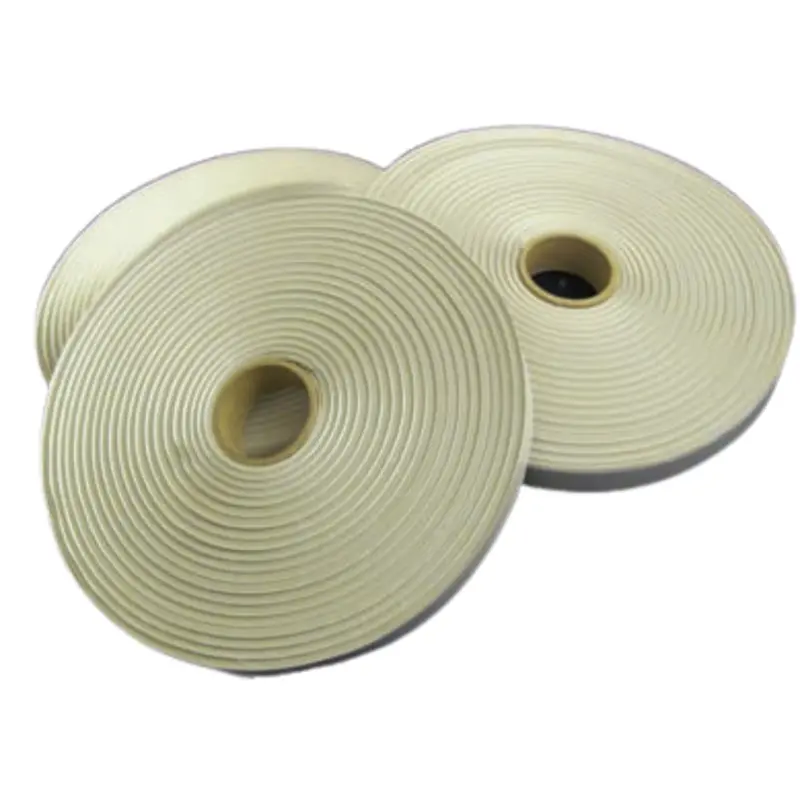 440 Buty Gasket Tape - 3/16'' X 5/8'' X 25' 1