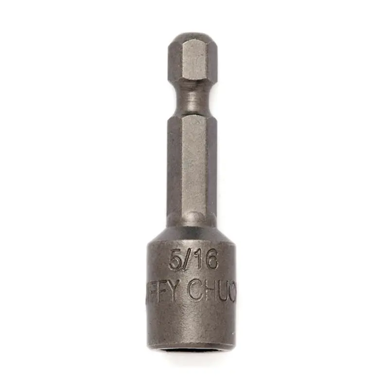 5/16" X 2-9/16" Hex Chuck Driver 1