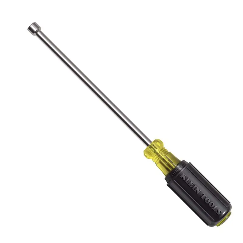 5/16" X 6" Magnetic Tip Nut Driver 1