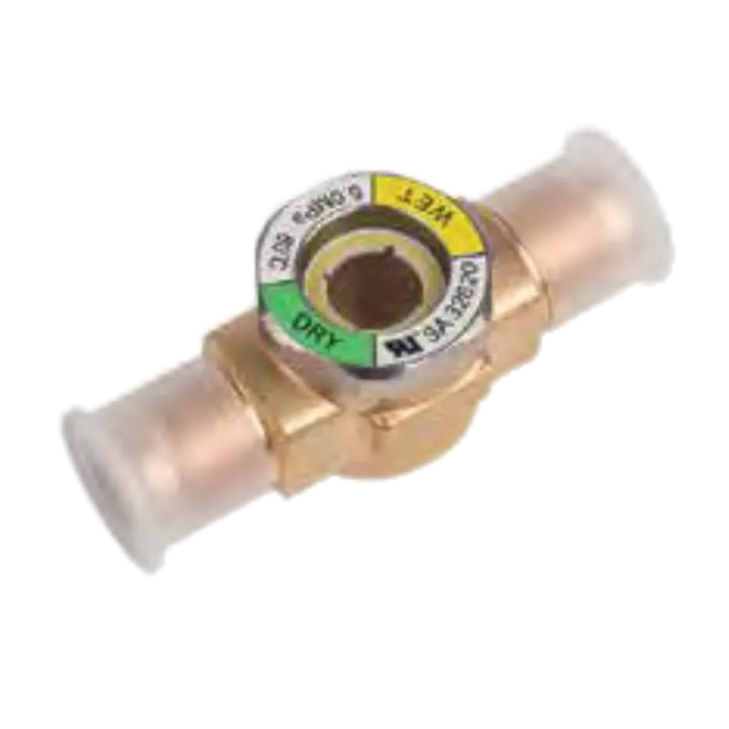 5/8" Flare Sight Glass Ul 1