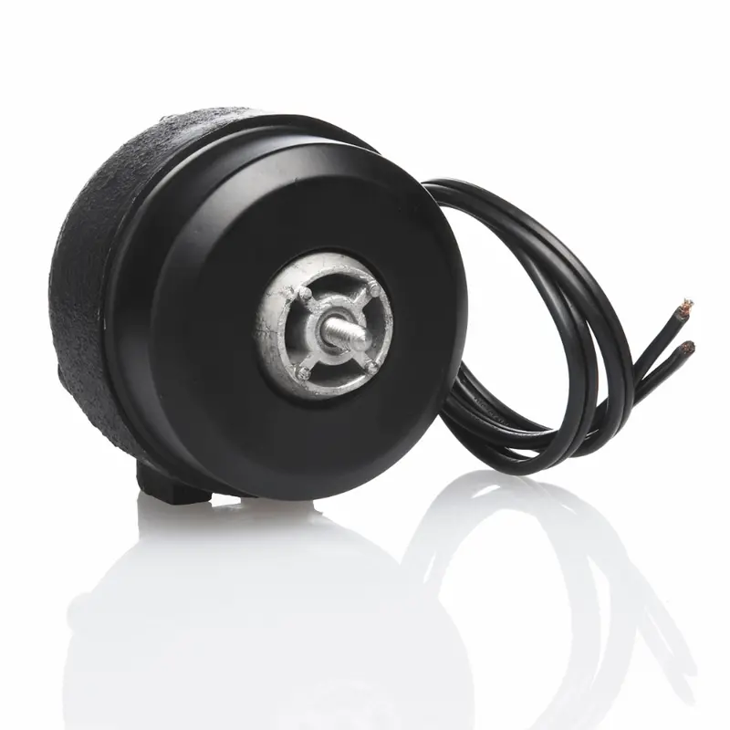 5 Series Unit Bearing Watt Motor - 1550 Rpm - 16W 115V Ccw 1
