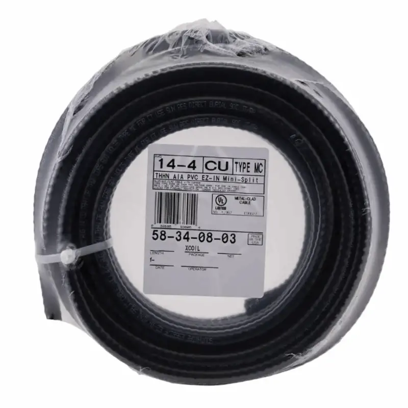 50' 14/4 Stranded Cable 1