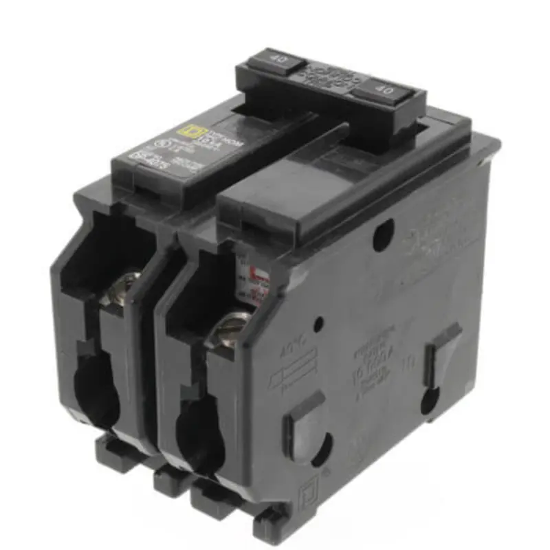 50 Amp Circuit Breaker 2 Pole 1