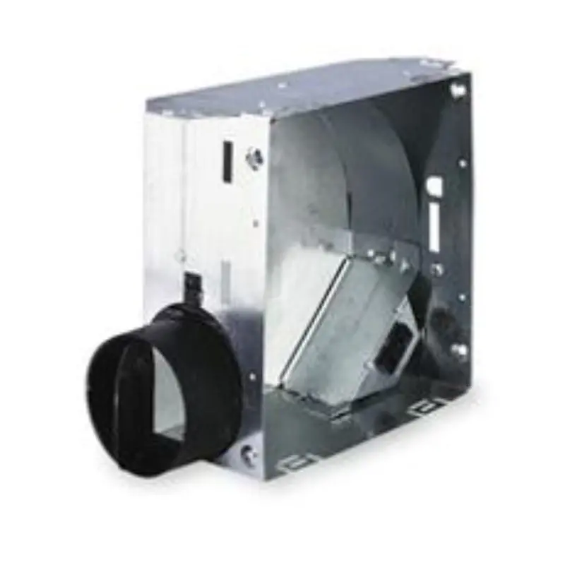50 Cfm Housing Bathroom Exhaust Fan 1