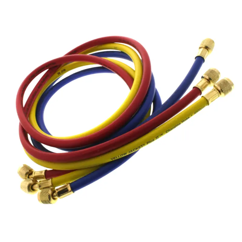 60" Standard With 1/4" Flare Fitting - Ybr 1