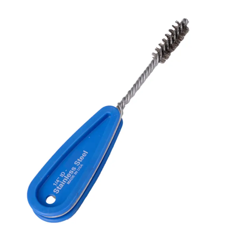 7/8" Copper Tube Fitting Brush 1