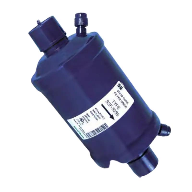 7/8" Odf  45 Cu Inches Suction Line 1
