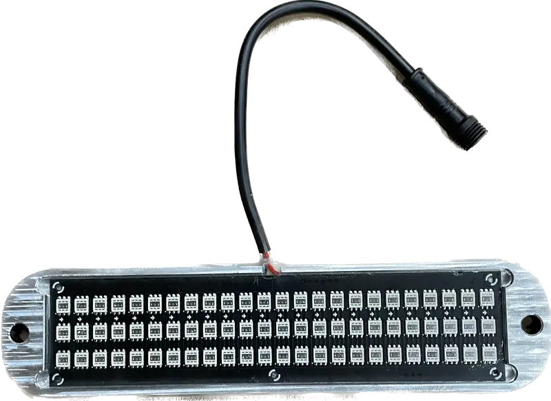 8" Rock Light 2.0 1