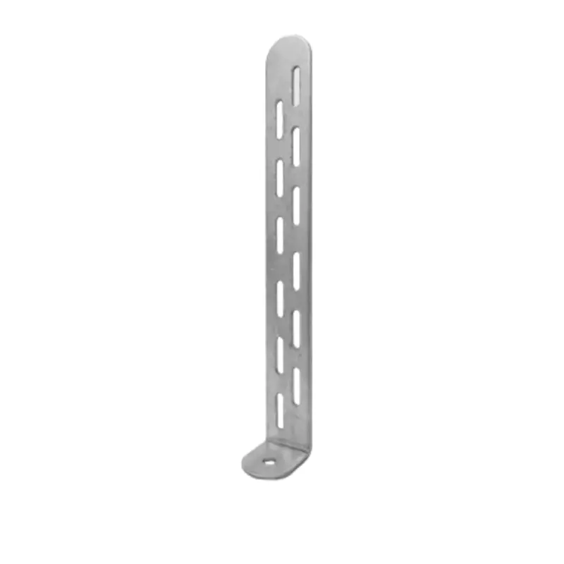 8" X 1" Condensing Unit Tie Down - Single 1