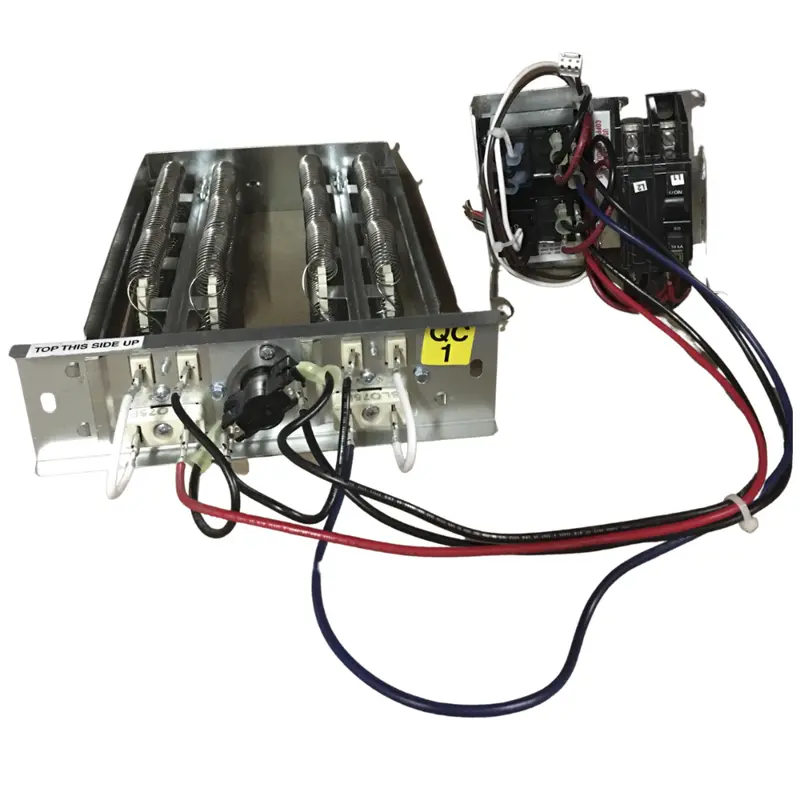 8Kw Heater For Cph Or Cdp Package Units With Circuit Breaker 1
