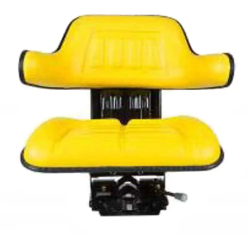 A & I Products Wrap Around Back W/ Arms - A-W222yl 1