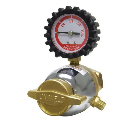 Acetylene Regulator G19d 1