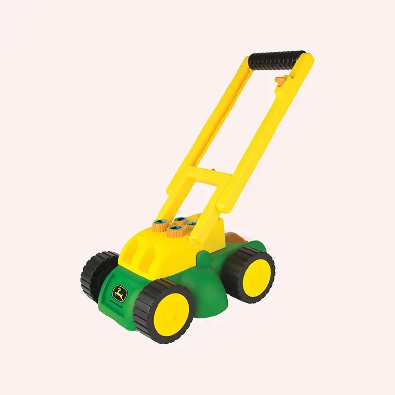 Action Lawn Mower 1