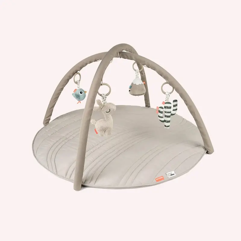 Activity Play Mat - Lalee Sand 1