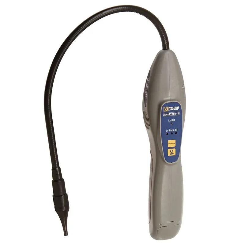 Acuprobe Ii Leak Detector 1
