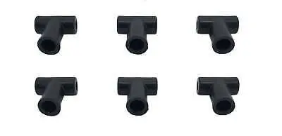 A&I (6 Pack) T-Boot Fuel Injection Return - A-T23425.5 1