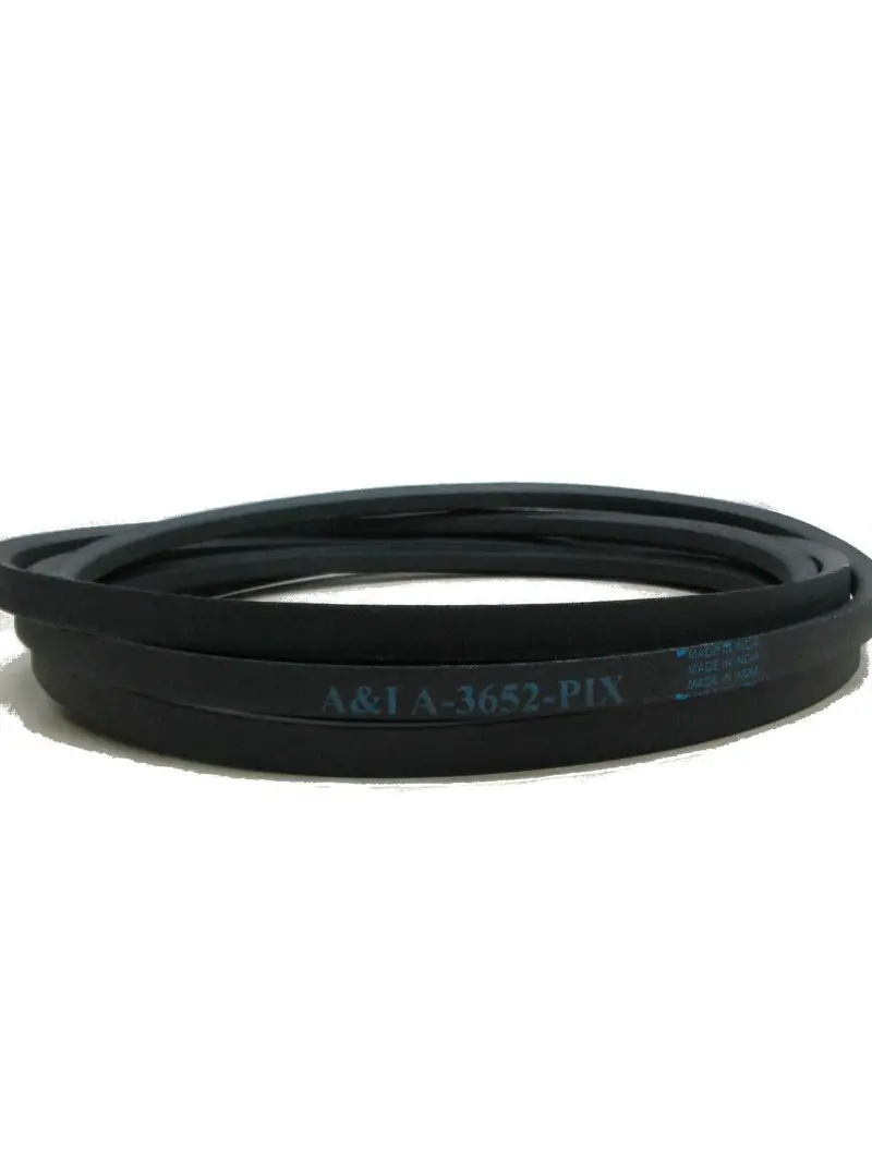 A&I A-3652 Drive Belt For Woods Mowers 1