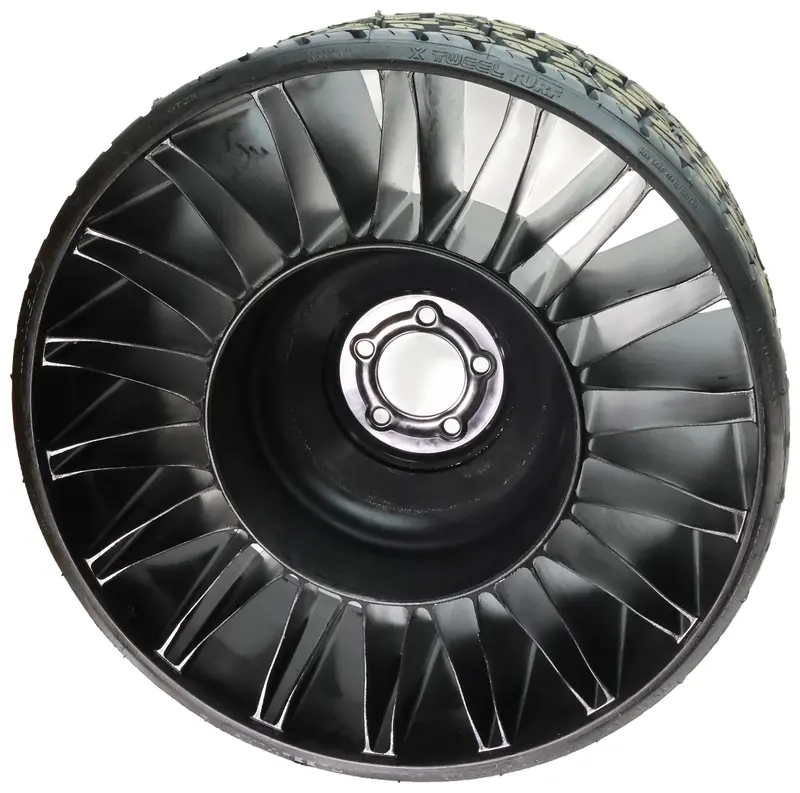 A&I Aftermarket Equipment 26X12n12 Xl X-Tweel Turf - 5 Lug - B125913tw5 1