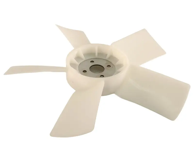 A&I Aftermarket Equipment Fan, 5 Blade - A-17367-74110 1