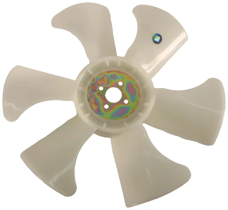 A&I Aftermarket Equipment Fan, 6 Blade - A-17362-74110 1