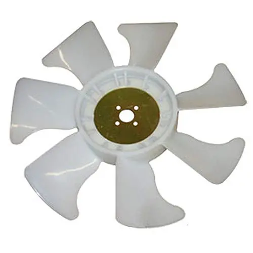 A&I Aftermarket Equipment Fan, 7 Blade - A-34070-16210 1
