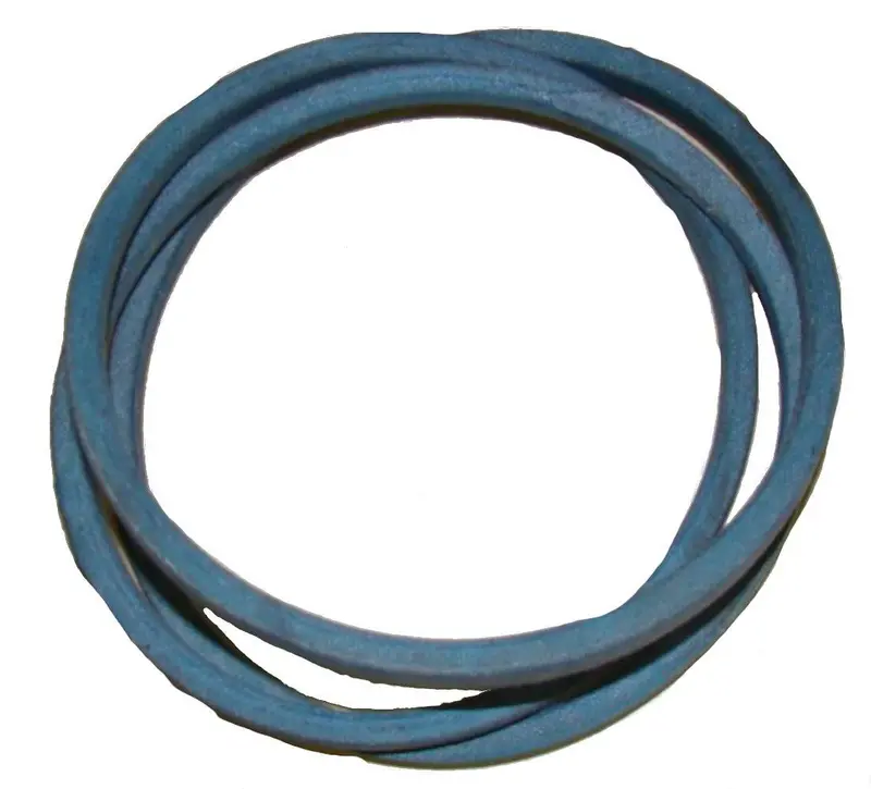 A&I Aramid Blue V-Belt (1/2" X 63") - A-A61k 1
