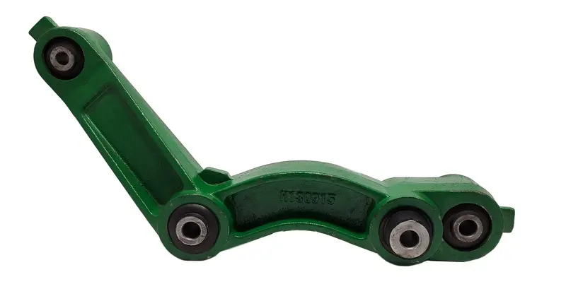 A&I Arm (Lh), Chaffer Frame/Shaker Pan - A-Ah125969 1