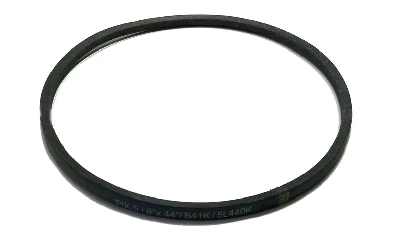 A&I Blue V-Belt (5/8" X 44") - A-B41k 1
